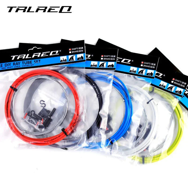 MTB 2/2.5m Wire For Bicycle Shifters Derailleur Brake