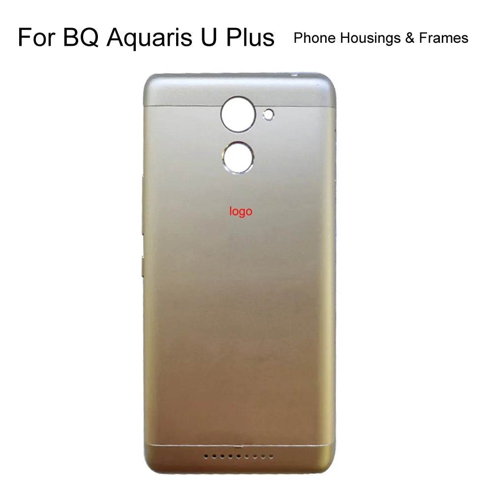 Mobile Phone Housings Frame Case,for BQ Aquaris U