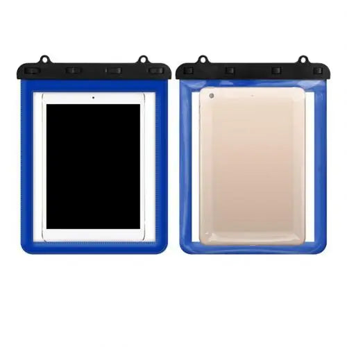 Case for iPad New Waterproof Underwater Tablet Computer