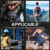 Baofeng UV-5R Walkie Talkie Professional CB Ham Radio