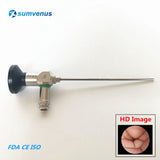 HD 2.7mm 3mm 4mm 0 30 degree Medical