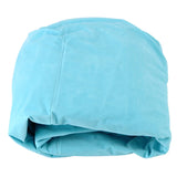Portable Knee Pillow Rest Pillow Cushion PVC Pregnant