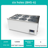 JOANLAB Water Bath Lab Heating Thermostatic Devices Digital