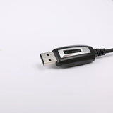 Programming Cable For Zastone ZT-D9000 50W Car Walkie