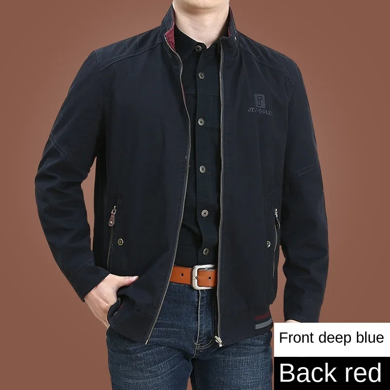 Mens Designer Clothes Jackets For Men Winter Men's