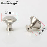 VARMSTUGA Cabinet Handles Kitchen Door Handles Drawer Knobs