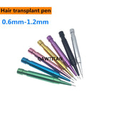 FUE Hair treatment hair follicle implanting pen Hair