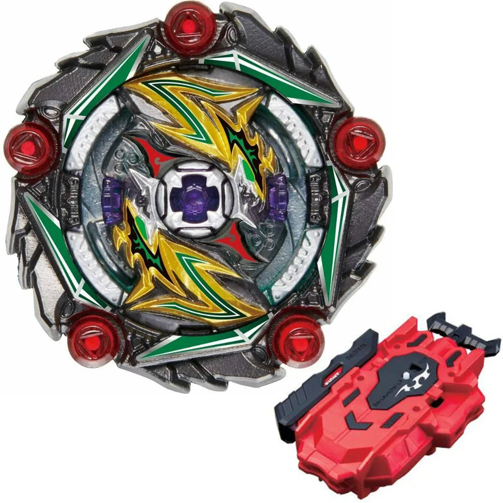 B-X TOUPIE BURST BEYBLADE Spinning Top Sparking B173