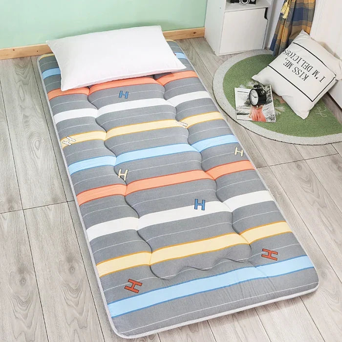 Dropshipping Customizable Size Mattress Soft Mattress Home Tatami