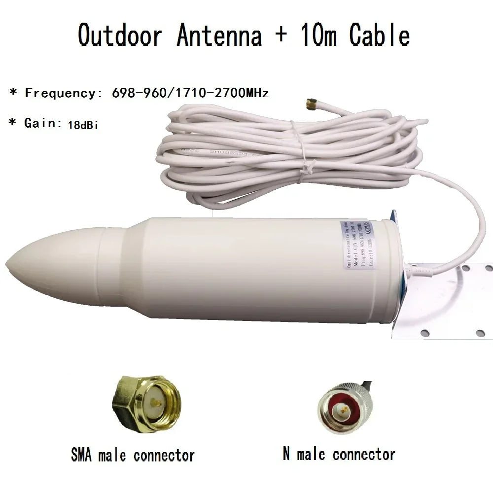 Communication Outdoor antenna for wifi router 2g 3g