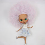 ICY DBS Blyth Doll Customized Joint 30cm Suitable