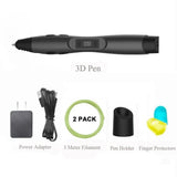 SUNLU SL-300 3D Printing Pen - Create Stunning