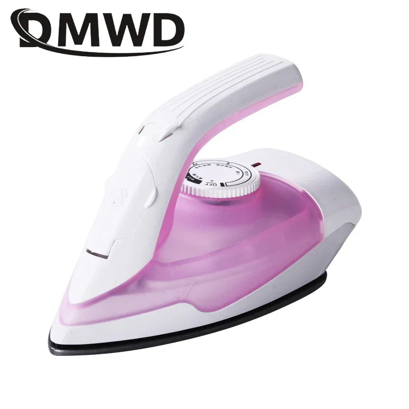 DMWD HandHeld Garment Steamer mini Clothes Steam Iron