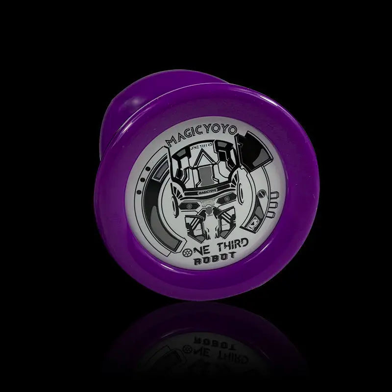 Genuine Magic yoyo K1 D1 Boys Plastic Yo-Yo