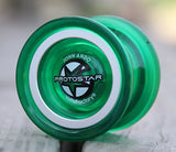 New Arrive PROTOSTAR YYF YOYO Athletics aluminum alloy