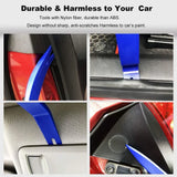 Car tools Car Interior Disassembly kit plastic trim