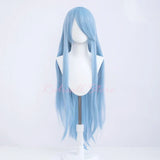 30 Colors 100cm Long Straight Women Black Red