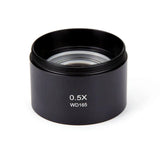 Microscope Parts 0.3X 0.5X 0.7X 0.75X 1X 2X Barlow Lens