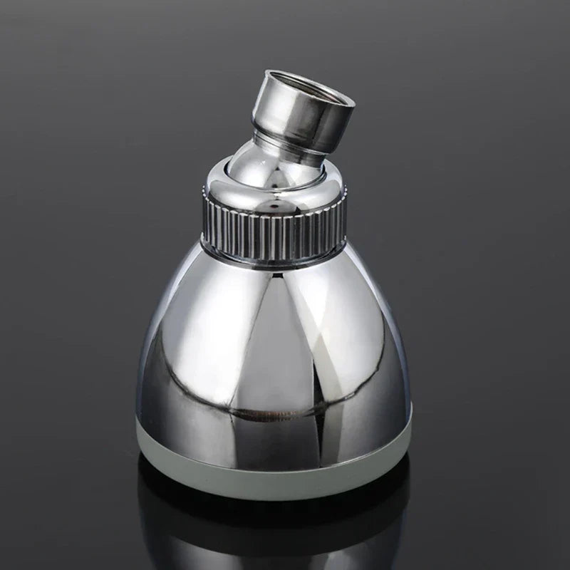 High Quality Multifunctional Shower Head Power Spray Wall