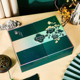 Rosemary 12PCS/SET Makeup Sets Tools Cream Eyeliner Carved