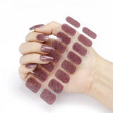 Sanuxc Summer Nail Sticker High Quality Use 100