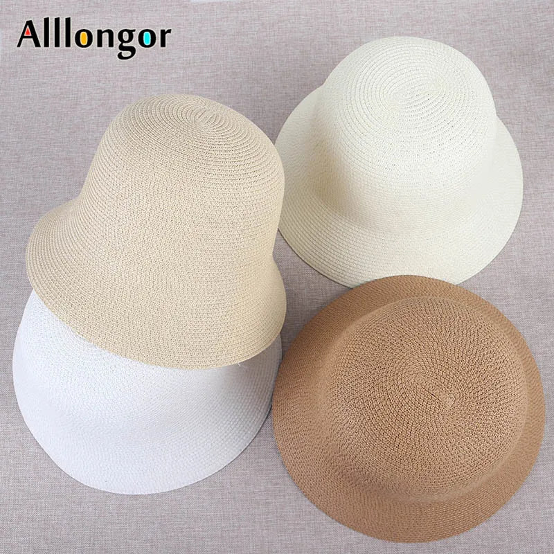 Foldable Sun Hats Women New 2023 Summer Sun