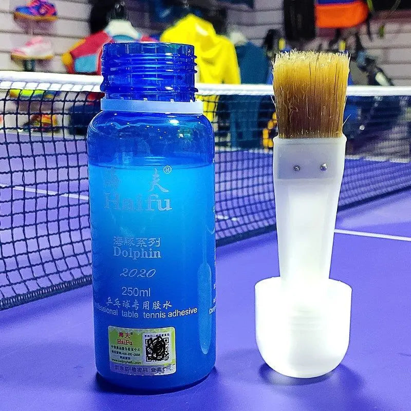 HaiFu Table Tennis Glue Table Tennis Adhesive Organic