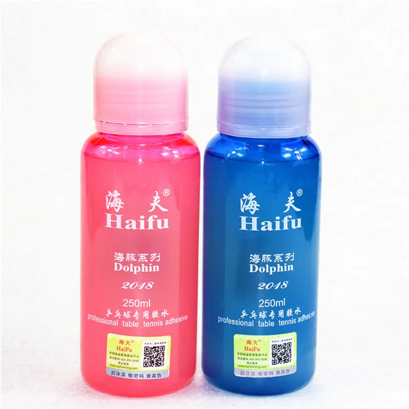 HaiFu Table Tennis Glue Table Tennis Adhesive Organic