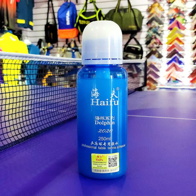 HaiFu Table Tennis Glue Table Tennis Adhesive Organic