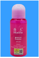 HaiFu Table Tennis Glue Table Tennis Adhesive Organic