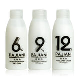 Hair Coloring Products Bleaching Powder Odorless Developer 40