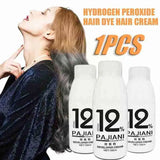 Hair Coloring Products Bleaching Powder Odorless Developer 40