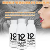 Hair Coloring Products Bleaching Powder Odorless Developer 40