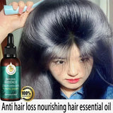 Hair Fast Growth And Care Essential Oil Natural