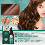 Hair Fast Growth And Care Essential Oil Natural