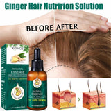 Hair Fast Growth And Care Essential Oil Natural