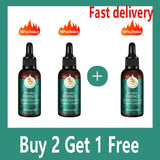 Hair Fast Growth And Care Essential Oil Natural