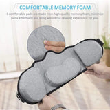 Hammock with stand for Neck Traction Massager Hamac