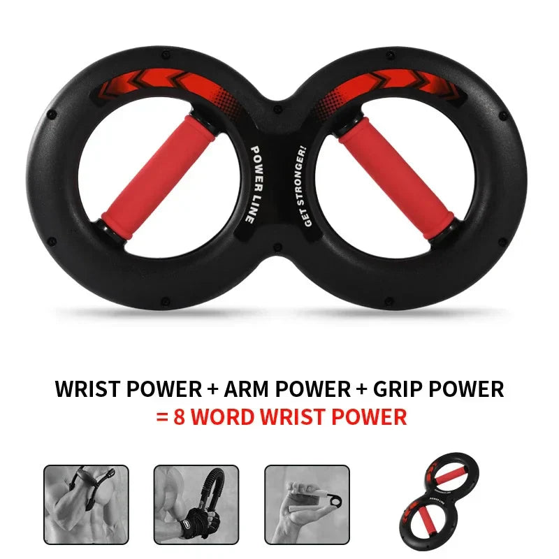 Hand Strength Grip Trainer multifunction Forearm strength Force