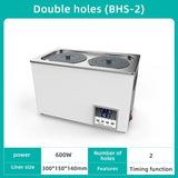 JOANLAB Water Bath Lab Heating Thermostatic Devices Digital