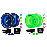 MAGICYOYO Responsive YoYo K1-Plus with Yoyo Sack +