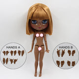 ICY DBS Blyth Doll BJD TOY Joint Body