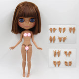 ICY DBS Blyth Doll BJD TOY Joint Body