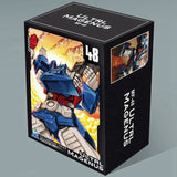 MFT MF-48 MF48 Ultra Magnus Transformation UM City