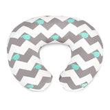Newborn Baby Nursing Pillows Cover Maternity U-Shaped Breastfeeding