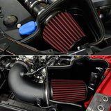 Neck 4" 100mm Universal Car High Flow Cold