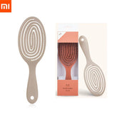 Xiaomi Xinzhi Relaxing Elastic Massage Comb Portable Hair