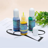Glowing in Dark High Concentration Epoxy Pigment DIY