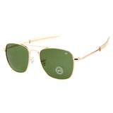Aviation Sunglasses Men women 2021 vintage brand designer