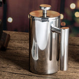 French Press Pot European-style Filter Press Hand-made Coffee